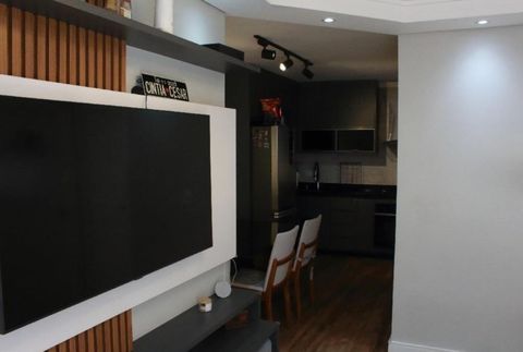 Foto Casa em Condomínio