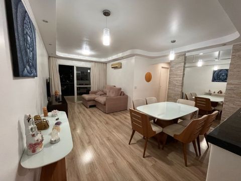 Foto Apartamento