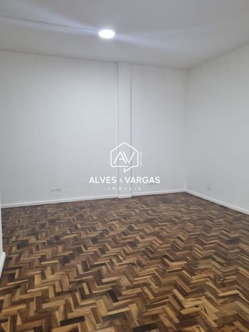 Foto Sala / Conjunto Comercial