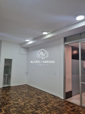 Foto Sala / Conjunto Comercial