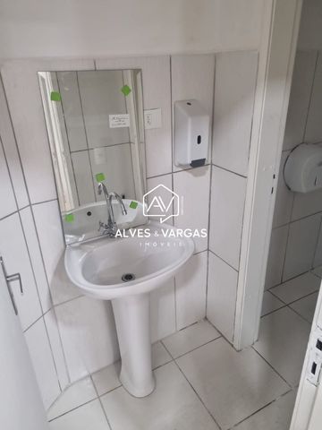 Foto Sala / Conjunto Comercial