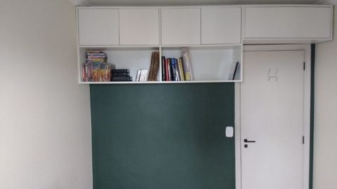 Foto Apartamento