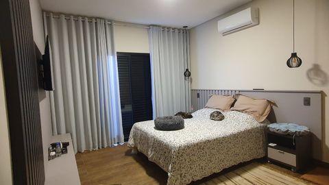 Foto Casa em Condomínio