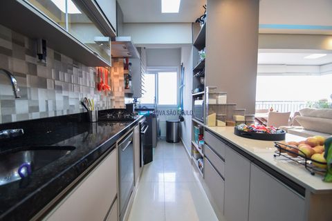 Foto Apartamento
