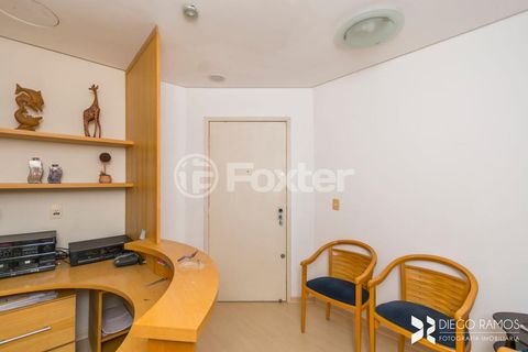 Foto Sala / Conjunto Comercial