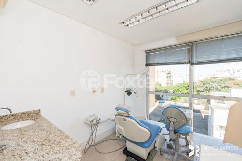 Foto Sala / Conjunto Comercial