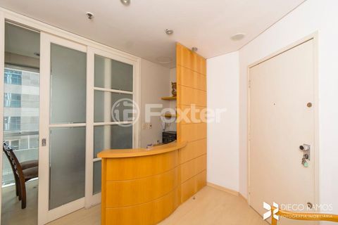 Foto Sala / Conjunto Comercial