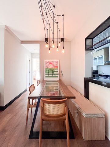 Foto Apartamento