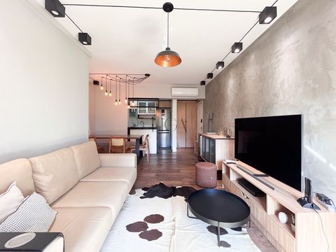 Foto Apartamento