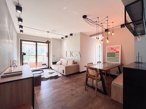 Foto Apartamento