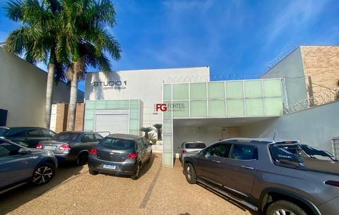 Foto Edifício Inteiro