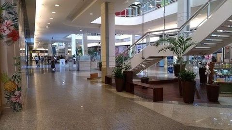 Foto Sala / Conjunto Comercial