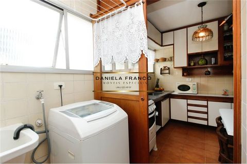 Foto Apartamento