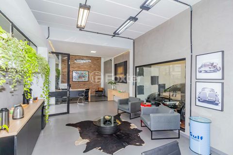 Foto Edifício Inteiro