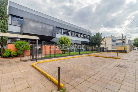 Foto Edifício Inteiro