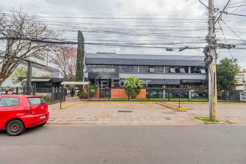 Foto Edifício Inteiro