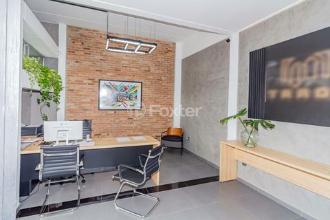 Foto Edifício Inteiro