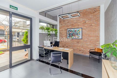 Foto Edifício Inteiro