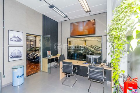 Foto Edifício Inteiro