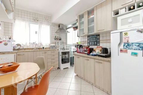 Foto Apartamento