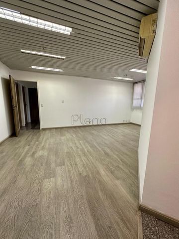 Foto Sala / Conjunto Comercial
