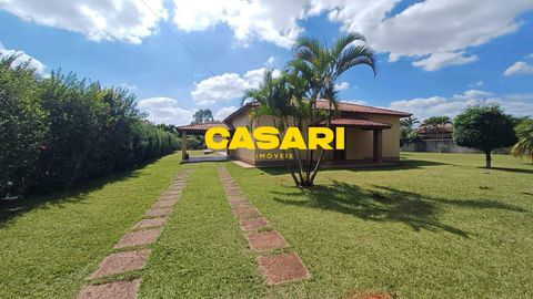 Foto Fazenda / Sítio / Chácara