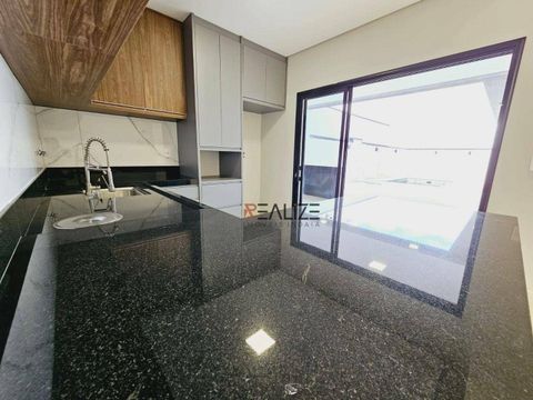 Foto Casa em Condomínio
