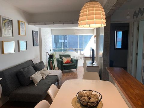 Foto Apartamento