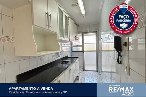 Foto Apartamento