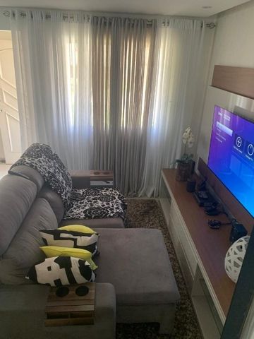 Foto Casa em Condomínio