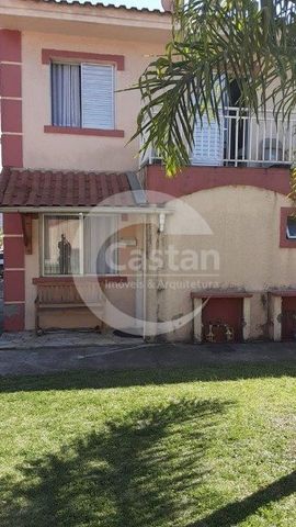 Foto Casa em Condomínio