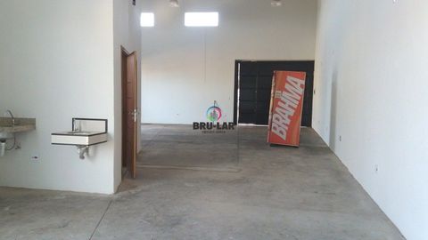 Foto Galpão / Depósito / Armazém / Pavilhão