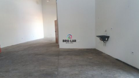 Foto Galpão / Depósito / Armazém / Pavilhão
