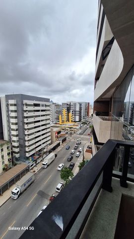 Foto Apartamento