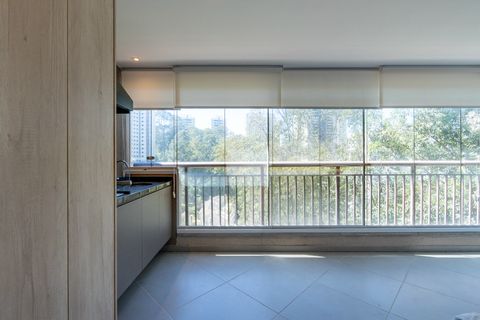 Foto Apartamento