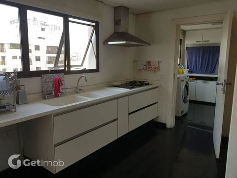 Foto Apartamento