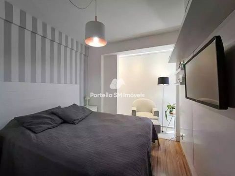 Foto Apartamento