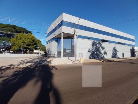 Foto Galpão / Depósito / Armazém / Pavilhão