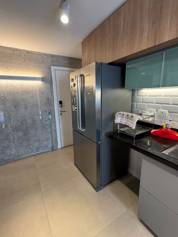 Foto Apartamento