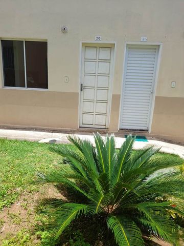 Foto Casa em Condomínio