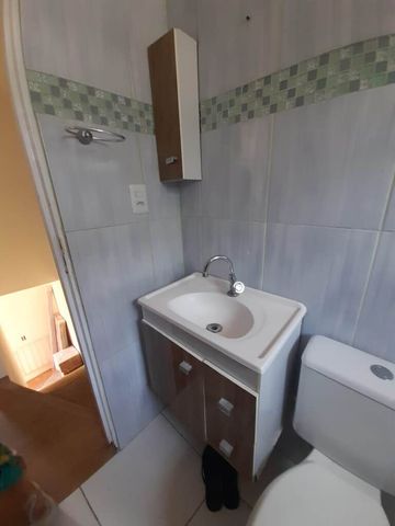 Foto Casa em Condomínio
