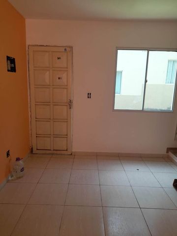 Foto Casa em Condomínio