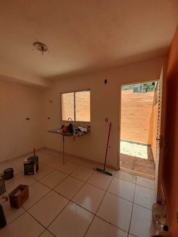 Foto Casa em Condomínio
