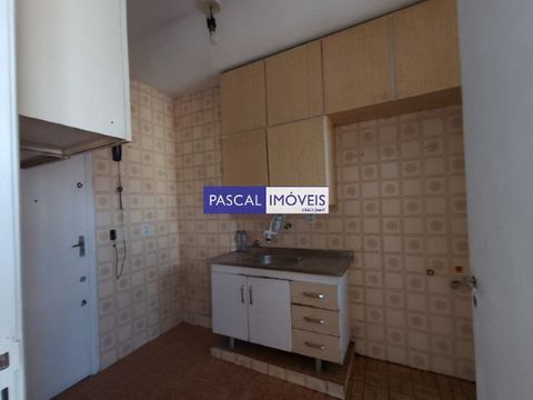 Foto Apartamento