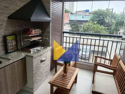 Foto Apartamento