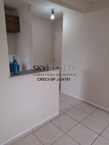 Foto Apartamento