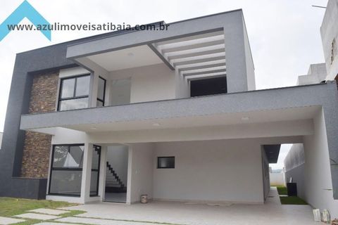 Foto Casa em Condomínio