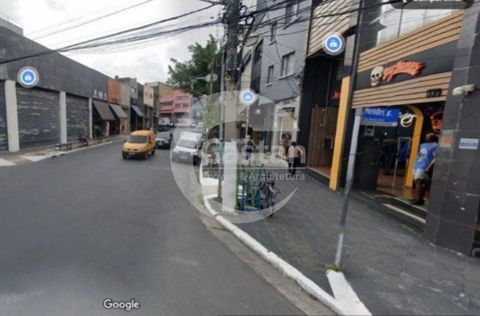 Foto Edifício Inteiro