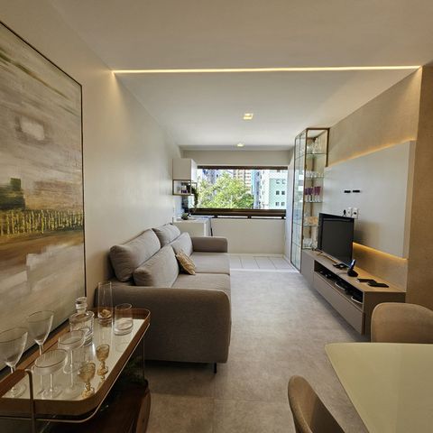 Foto Apartamento