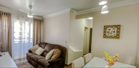 Foto Apartamento